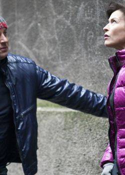 Instynkt - odcinek 9