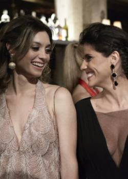 Interes - sezon 1 - odcinek 11 (Wartość marki)