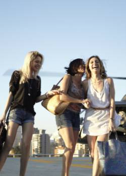 Interes - sezon 1 - odcinek 13 (Udział w wydatkach)