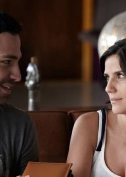 Interes - sezon 1 - odcinek 6 (Zakupy impulsywne)