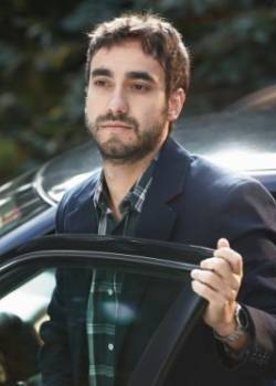 Interes - sezon 1 - odcinek 3 (Grupa fokusowa)