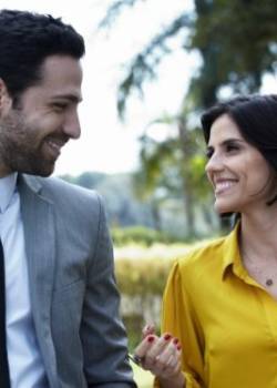 Interes - sezon 1 - odcinek 8 (Repozycjonowanie)