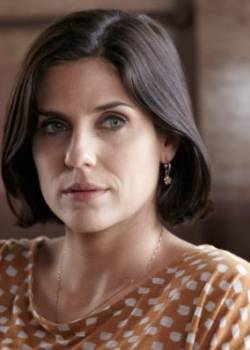 Interes - sezon 1 - odcinek 4 (Overbooking)