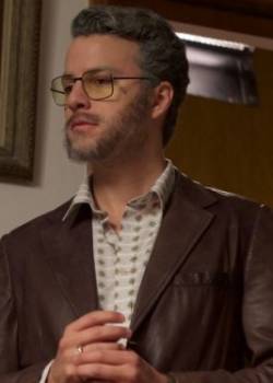 Interes - sezon 4 - odcinek 4 (Wojna wizerunkowa)