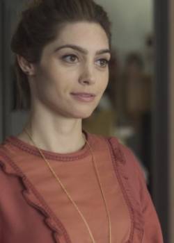 Interes - sezon 4 - odcinek 5 (Lęk, grzech i pragnienie)