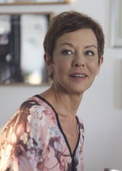 Interes - sezon 4 - odcinek 6 (Fani)