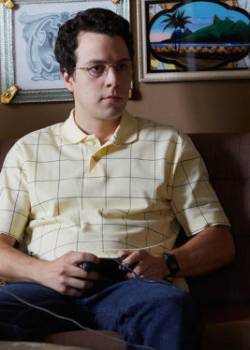 Interes - sezon 2 - odcinek 12 (Prywatny fundusz inwestycyjny)