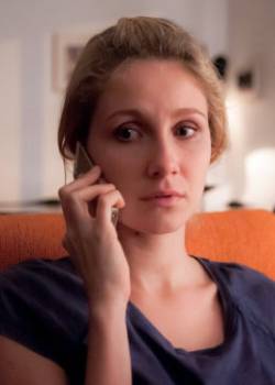 Interes - sezon 3 - odcinek 3 (Mia)