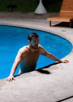 Interes - sezon 3 - odcinek 6 (Pierwszy raz)