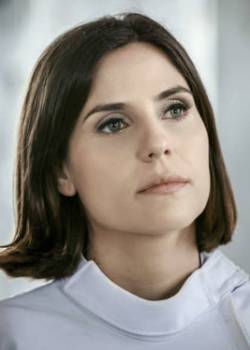 Interes - sezon 2 - odcinek 4 (Sprawiedliwość)