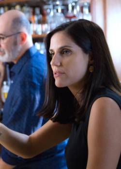 Interes - sezon 3 - odcinek 5 (Przyjaciel)