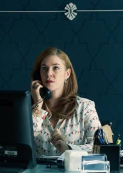 Interes - sezon 2 - odcinek 7 (Biznes plan)