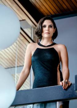 Interes - sezon 2 - odcinek 9 (Walentynki)