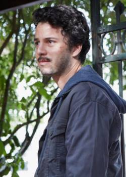 Interes - sezon 2 - odcinek 13 (Znak towarowy)