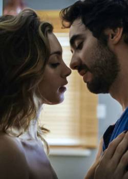 Interes - sezon 2 - odcinek 1 (Piractwo)