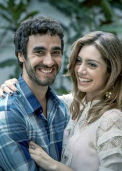 Interes - sezon 2 - odcinek 10 (Strajk)