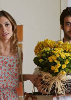 Interes - sezon 2 - odcinek 11 (Maski)