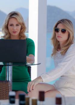 Interes - sezon 3 - odcinek 13 (Eurobiznes)