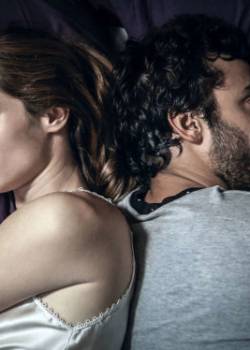 Interes - sezon 2 - odcinek 2 (Dlaczego nie?)