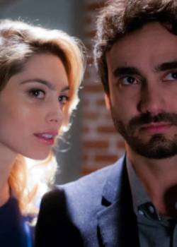 Interes - sezon 3 - odcinek 1 (Prezes)