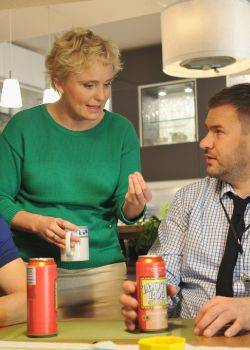 Ja to mam szczęście - odcinek 11