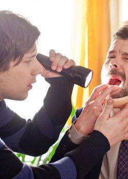 Ja to mam szczęście - odcinek 12