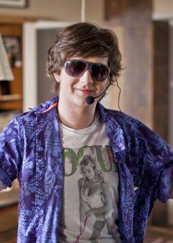 Ja to mam szczęście - odcinek 16