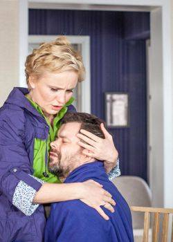 Ja to mam szczęście - odcinek 22