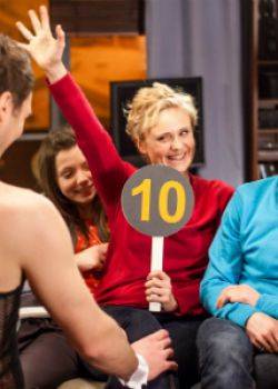 Ja to mam szczęście - odcinek 23