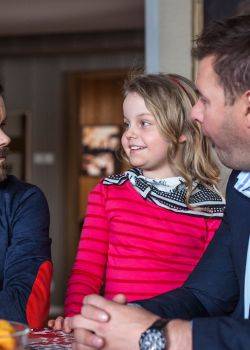 Ja to mam szczęście - odcinek 25