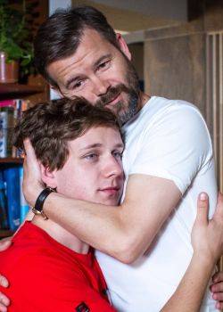 Ja to mam szczęście - odcinek 27