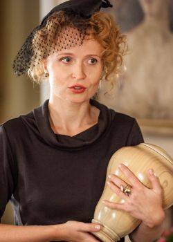 Ja to mam szczęście - odcinek 28