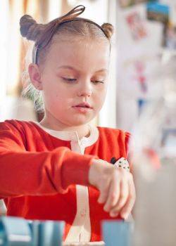 Ja to mam szczęście - odcinek 30