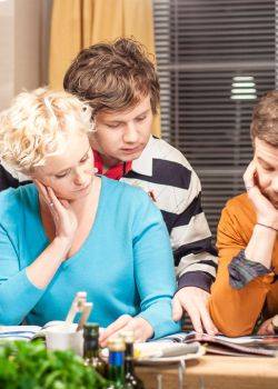 Ja to mam szczęście - odcinek 32