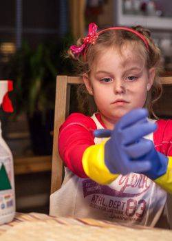 Ja to mam szczęście - odcinek 33