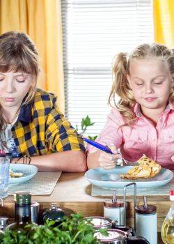 Ja to mam szczęście - odcinek 35