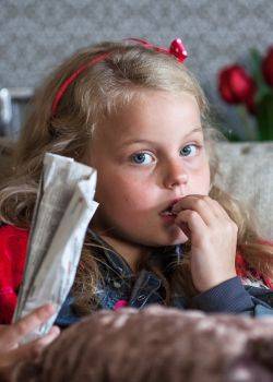 Ja to mam szczęście - odcinek 36