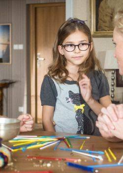 Ja to mam szczęście - odcinek 39