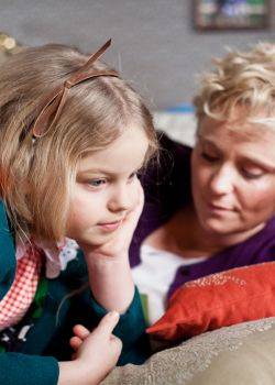 Ja to mam szczęście - odcinek 4