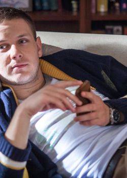 Ja to mam szczęście - odcinek 41