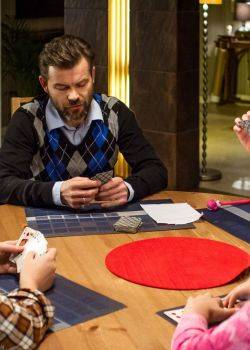 Ja to mam szczęście - odcinek 46