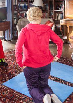 Ja to mam szczęście - odcinek 48