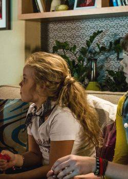 Ja to mam szczęście - odcinek 49