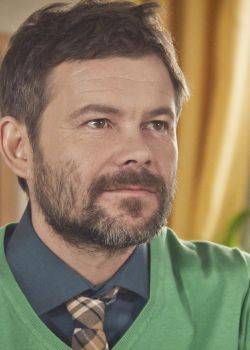 Ja to mam szczęście - odcinek 1