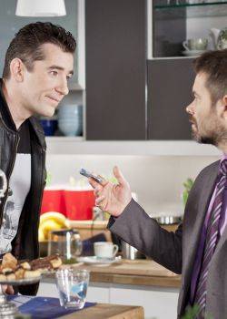 Ja to mam szczęście - odcinek 10