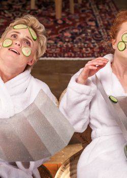 Ja to mam szczęście - odcinek 13