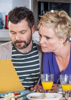 Ja to mam szczęście - odcinek 18