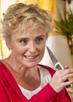 Ja to mam szczęście - odcinek 5