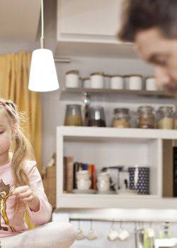 Ja to mam szczęście - odcinek 6