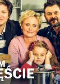 Ja to mam szczęście - odcinek 8